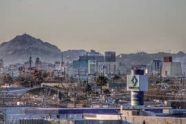 Macedonian Foreign Ministry Urges Citizens to Leave Mexico