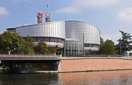 Strasbourg Court Finds Rights Violation in Attack on Prisoner in Idrizovo