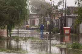 Brazil Flood Death Toll Rises to 46