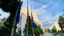 Former Hospital Director Charged with Abuse of Office in Bitola, North Macedonia