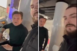 Clash Between Actor Dragan Bjelogrlić and TikToker Aleksandar Šulc Under Prosecution Review