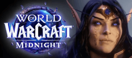 World of Warcraft Releases New 'Midnight' Expansion