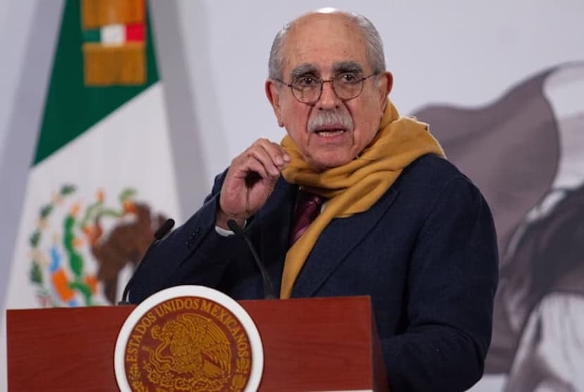 Morena’s electoral reform would shrink the Senate, cut election budget and simplify voting from abroad