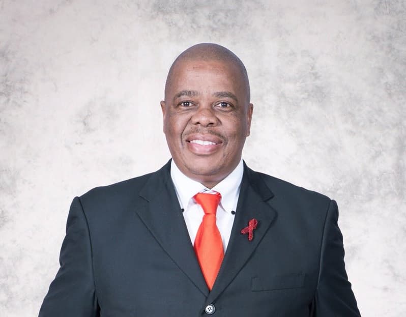 South African Health Director-General Arrested for Fraud and Theft