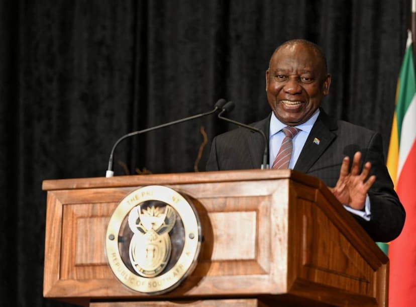 Ramaphosa pauses NHI implementation pending Constitutional Court ruling