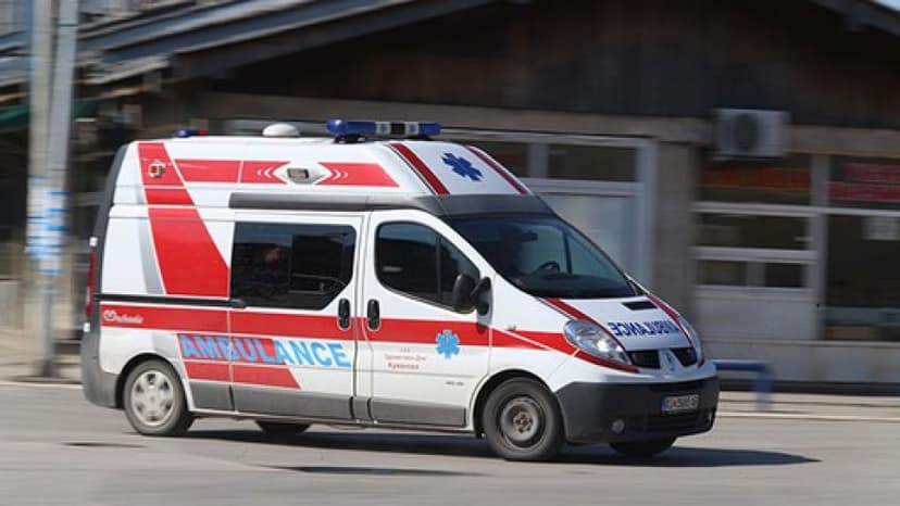 Elderly Woman Dies After Being Hit by Truck in Struga