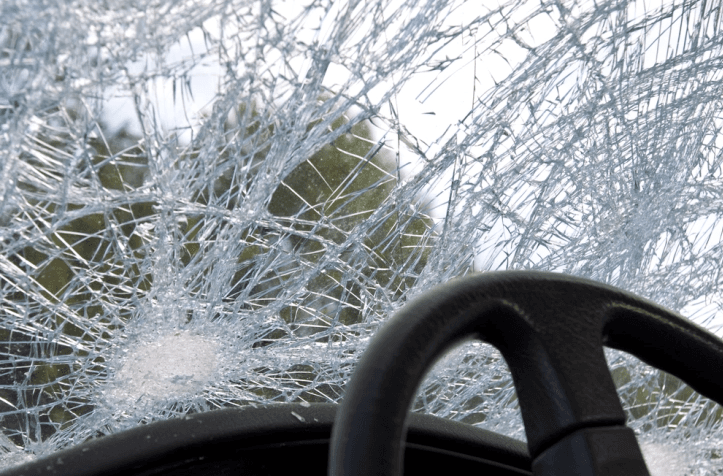 Woman died in a traffic accident in Zletovo