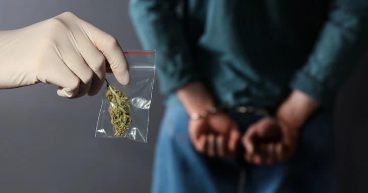 Two Arrested in Prilep, North Macedonia for Illicit Drug Trafficking