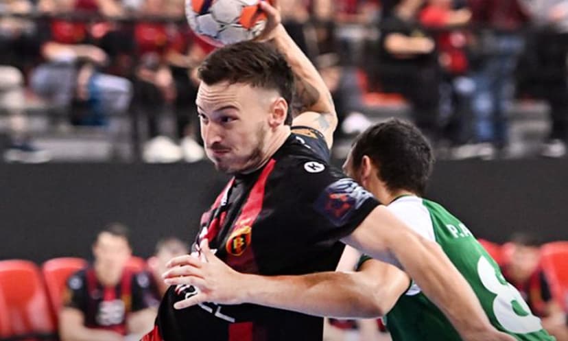 Macedonian Handball Playoff Schedule Announced
