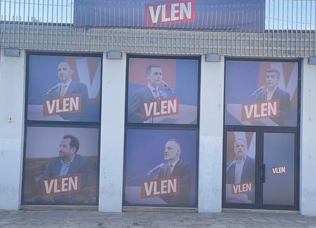 Vredi: Internal Reckoning Begins in Mala Rečica After Grubi's Detention