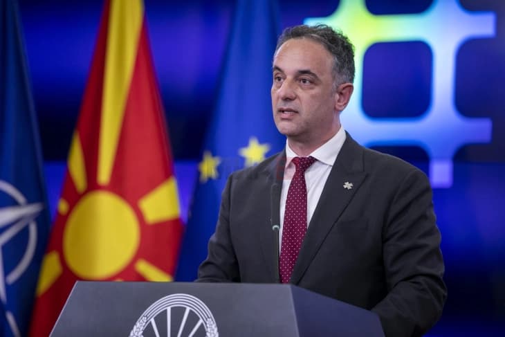 North Macedonia Revokes Medical Marijuana Licenses