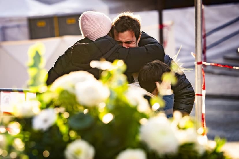 Investigation into Crans Montana Case, Switzerland