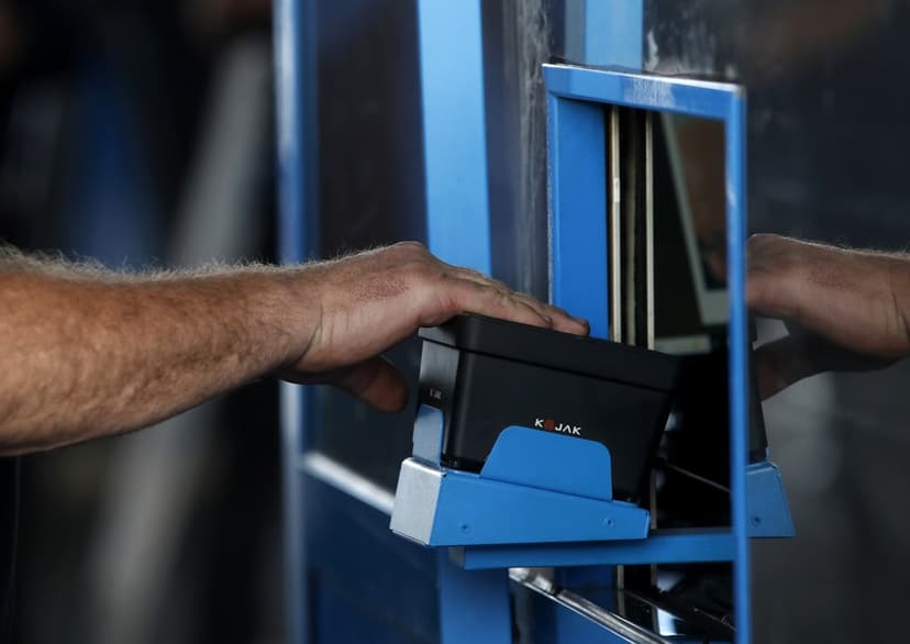 European Airports Warn of Shortcomings in New EU Entry System (EES)