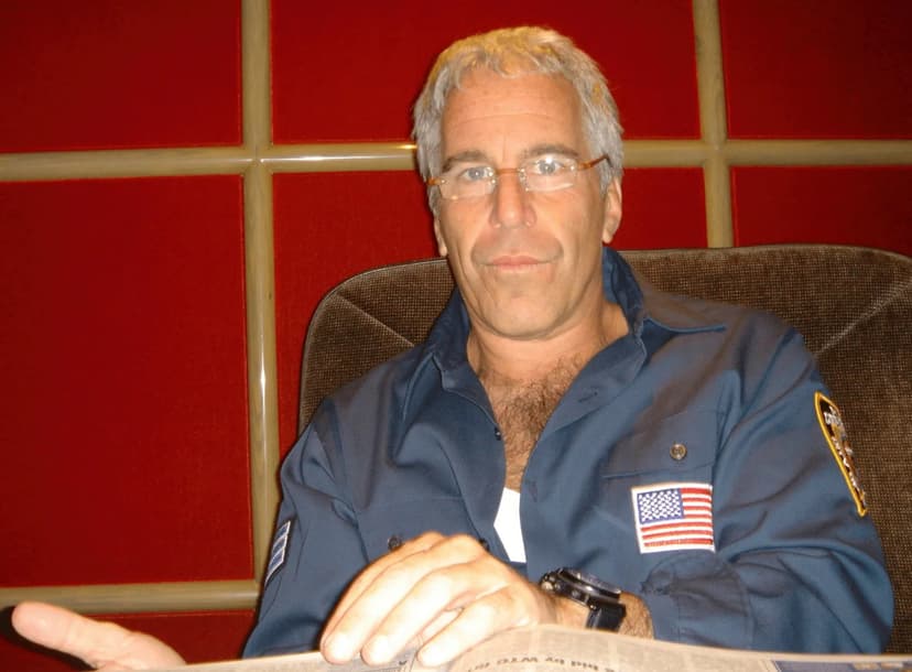 Dozens of FBI Records Missing from Epstein Files, CNN Reports