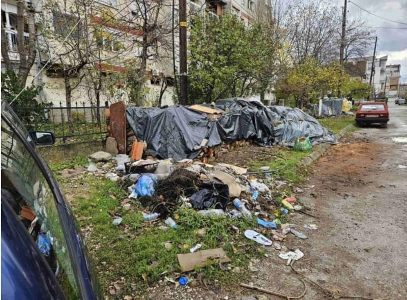 Struga Municipality to Charge Residents for Unmaintained Public Areas