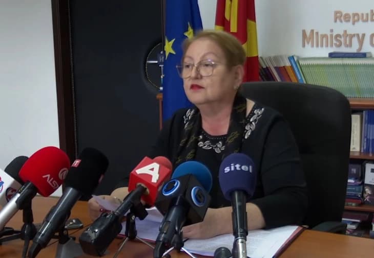 North Macedonia's Higher Education Law Nears Government Approval