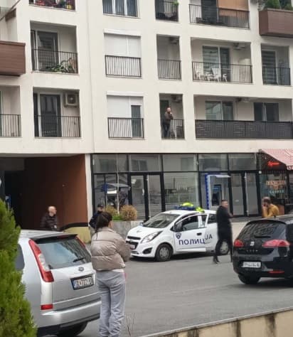 Prosecution Opens Investigation into Tragic Event in Karpoš, North Macedonia