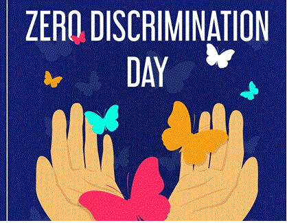 North Macedonia Calls for Real Equality on Zero Discrimination Day