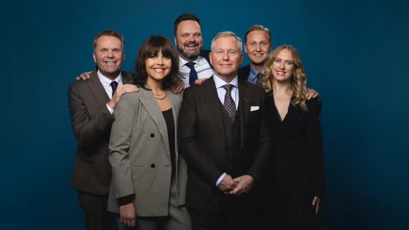 Icelandic Centre Party Announces Top Candidates for Reykjavík Municipal Elections