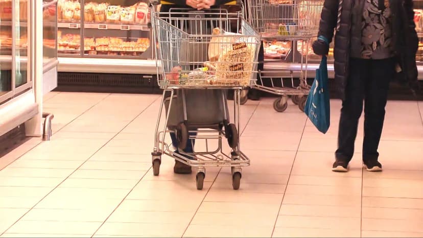 Austria Introduces New Laws to Combat Shrinkflation