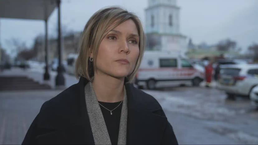 Ísland veitir 800 milljónir til styrktar orkuinnviðum í Úkraínu