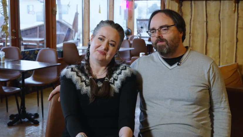 NASA employees move to Iceland due to tree allergies and US political climate