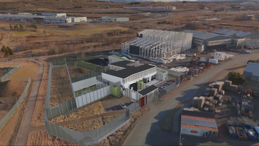 Icelandic Stuðlar Treatment Center to be Fenced and Re-purposed for Emergency Detention