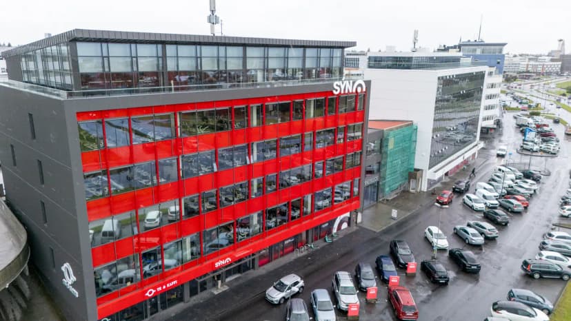 Sýn and Síminn Resolve Dispute Over English Football Distribution