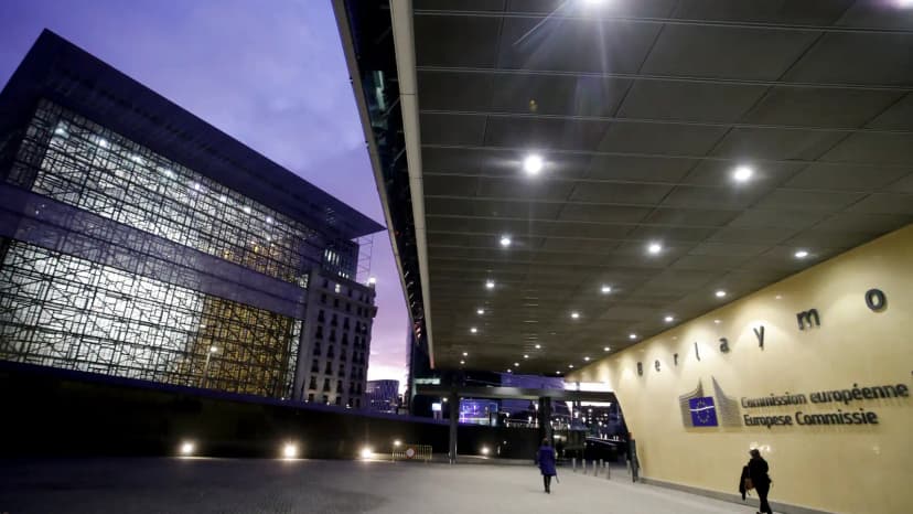 EU Foreign Ministers Discuss New Russia Sanctions