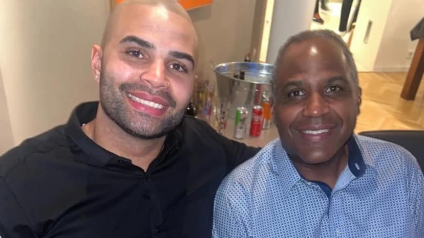 Icelandic Basketball Legend Frank Booker Sr. Dies at 61