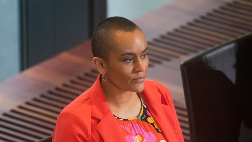 Icelandic Political Parties VG and Vor til vinstri Form New Alliance 'Vinstrið'