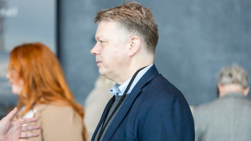 Reykjavik City Council Division Over Independence Party Proposal