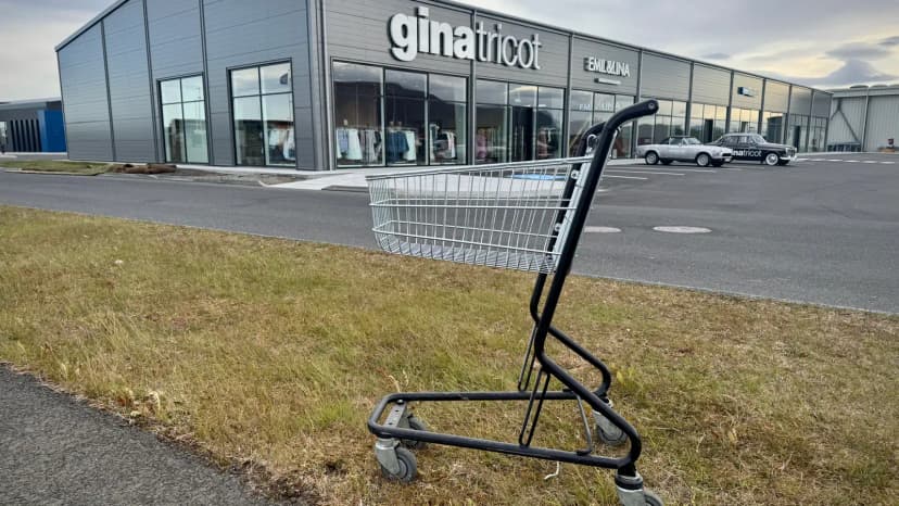 Ný Ölfusárbrú trekkir að