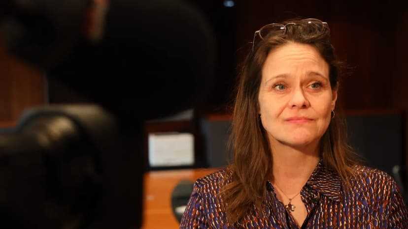 Líf Magneudóttir Wins Left-Green Primary in Reykjavík