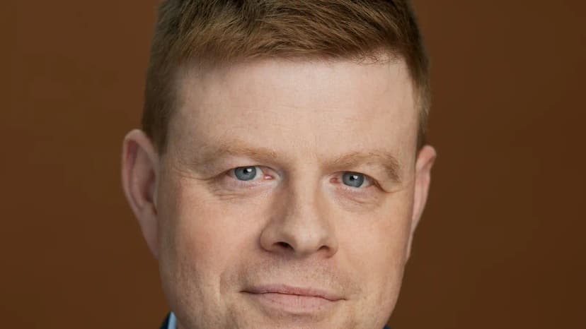 Jón Þorsteinn Oddleifsson Appointed CEO of Bera