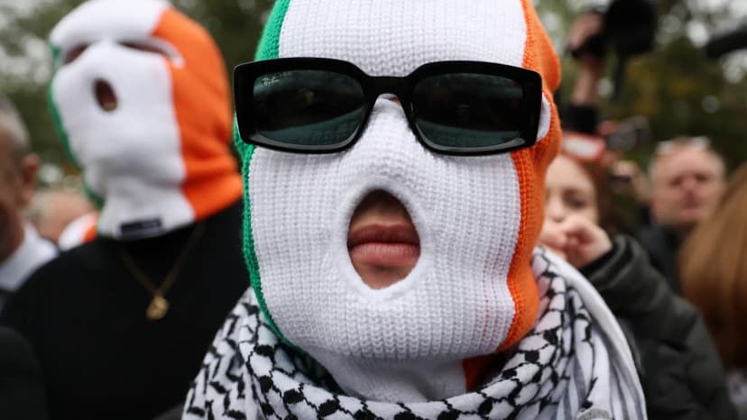 Five rock-solid on Friday