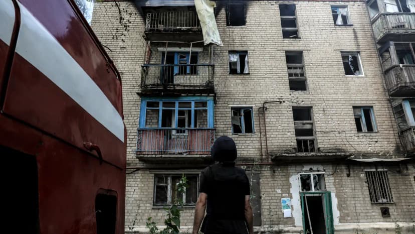 Ukrainians in Iceland Express Concern Over Proposed Residency Permit Changes