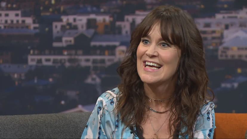 New Solo Play Based on Halldór Laxness's 'Salka Valka'