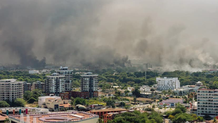 Massive Retaliatory Measures Taken After Fall of Crime Boss