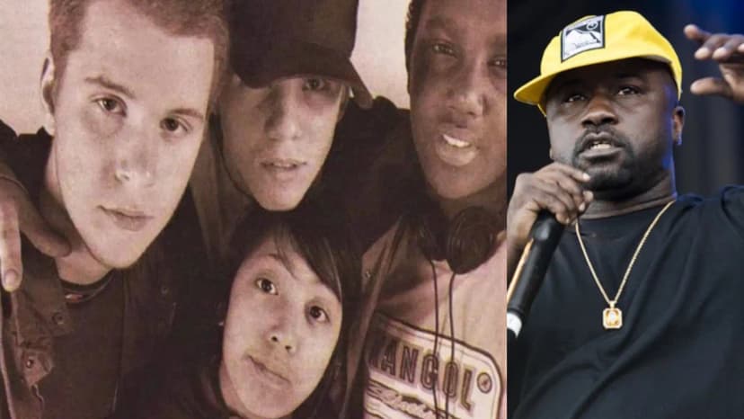 Subterranean to open for Mobb Deep