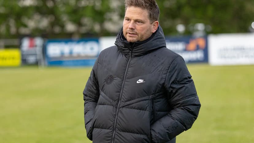 Former Footballer Bjarni Guðjónsson Linked to Political Candidacy