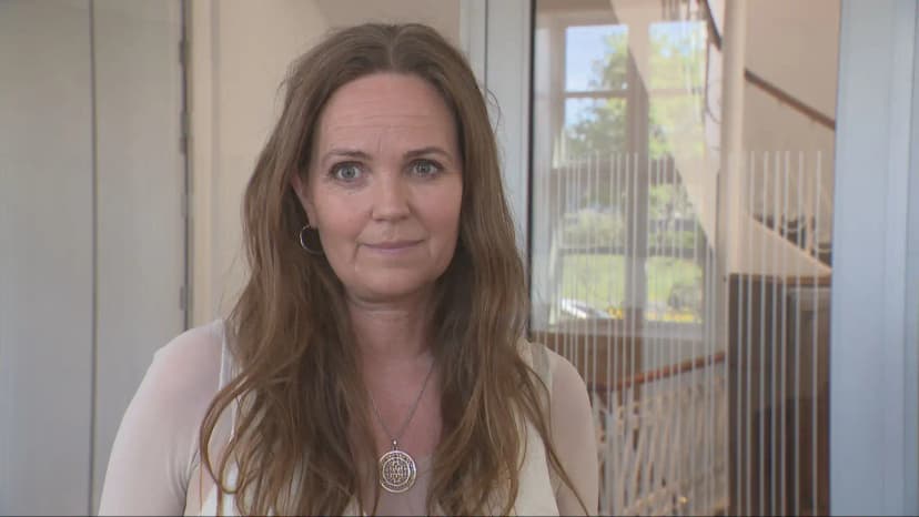 Icelandic Mayor Íris Róbertsdóttir to Join Independence Party