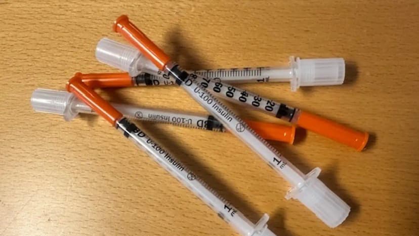 5,000 vials of illegal peptides seized in Iceland