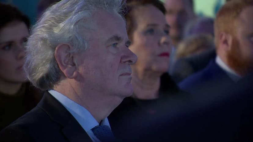 Iceland's Former Prime Minister Davíð Oddsson to Receive State Funeral