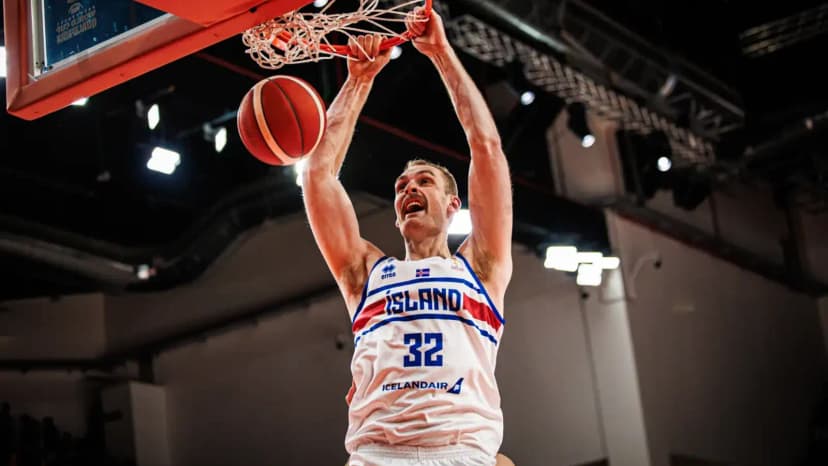 Gameday: The road to the World Cup continues in front of a full arena