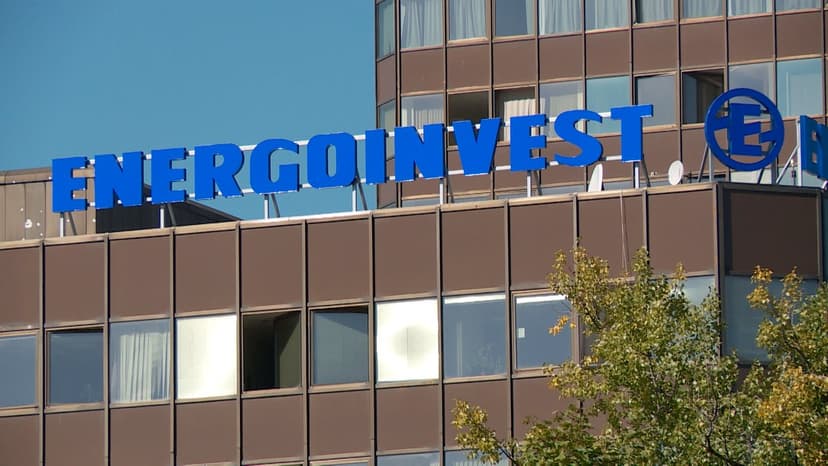 Energoinvest achieves historic turnaround: Profit soars to 13.56 million Bosnian marks