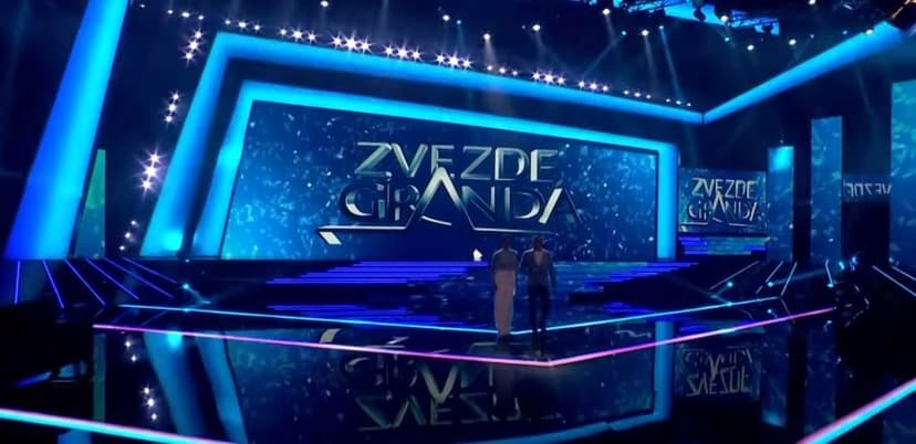 Zvezde Granda Audition Dates Announced for New Season in Bosnia and Herzegovina