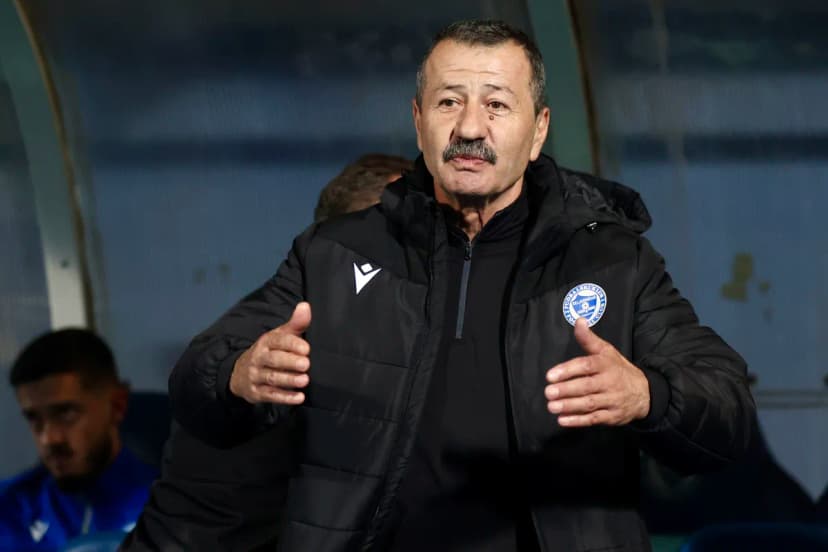 Đurbuzović brutalno iskren: Nemamo kvalitet, nemamo rezultata i valjda ćemo se sabrati