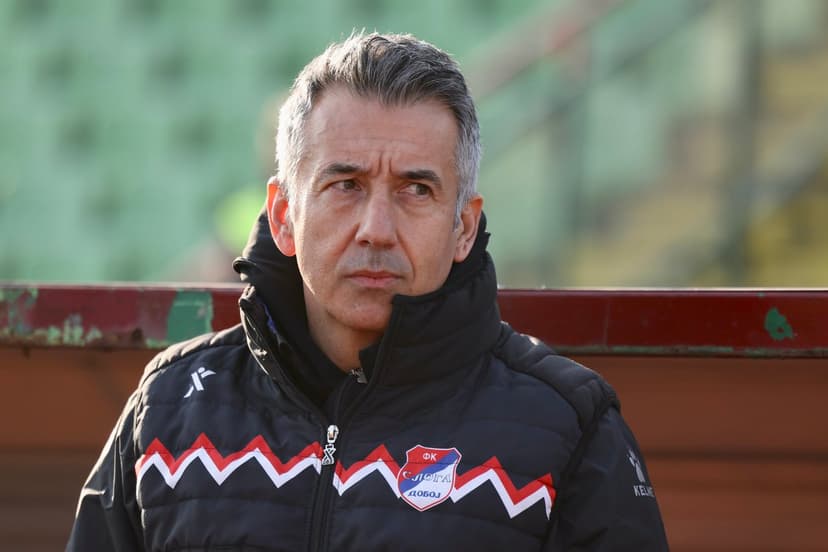 Jusufbegović nakon loma noge igrača Željezničara: Nije bila grublja igra, ne znam zašto komentarišete