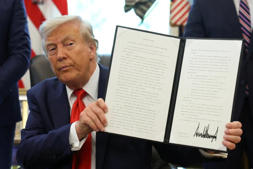 Uprkos odluci Vrhovnog suda: Trumpove globalne carine stupile na snagu